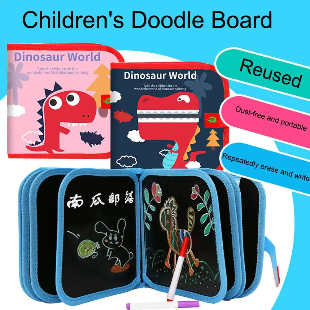 Children Magic Blackboard - Vivareflex Online