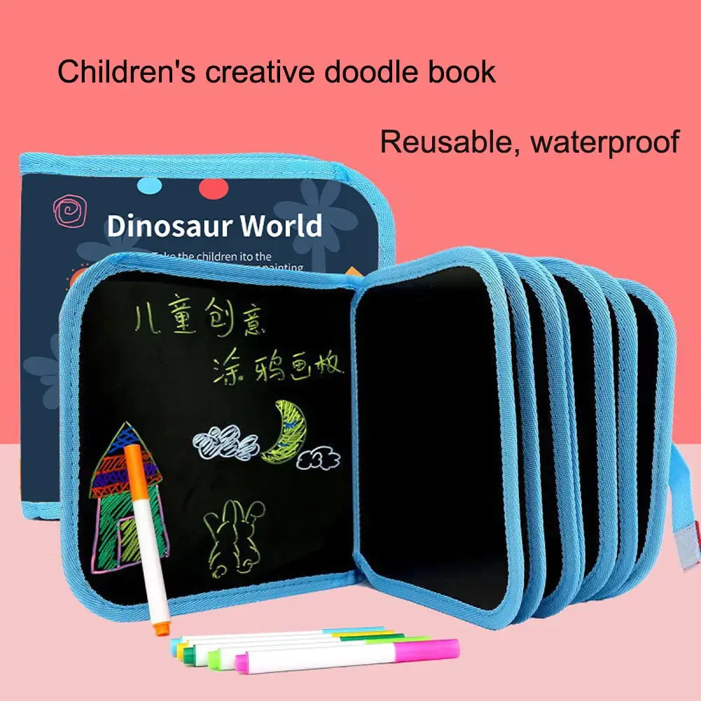 Children Magic Blackboard - Vivareflex Online