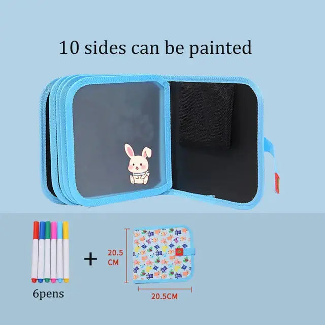 Children Magic Blackboard - Vivareflex Online