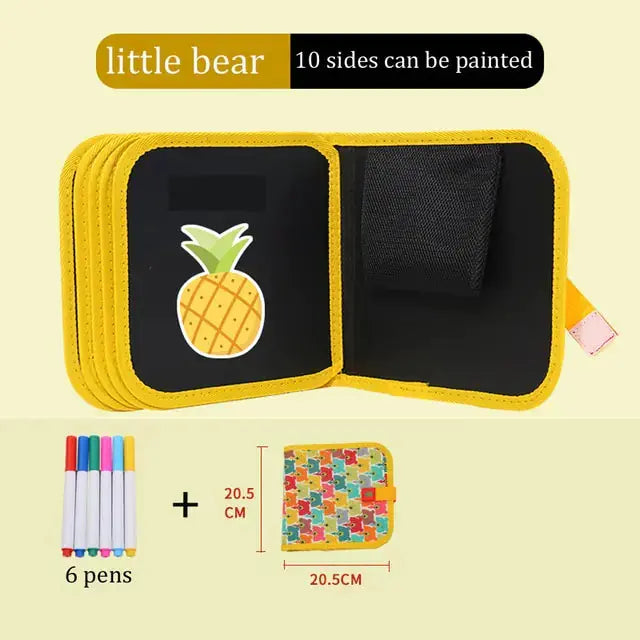 Children Magic Blackboard - Vivareflex Online