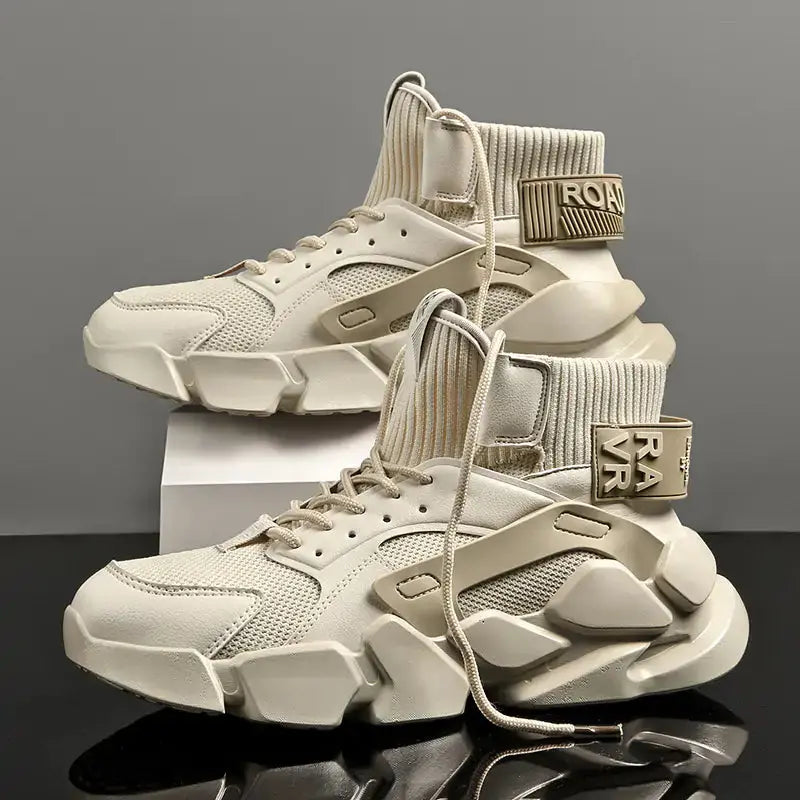 Chunky Men Shoes Vivareflex Online