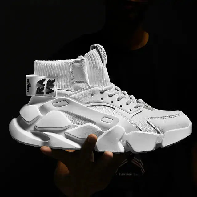 Chunky Men Shoes Vivareflex Online