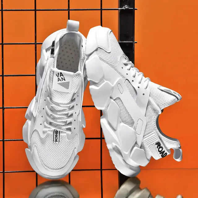 Chunky Men Shoes Vivareflex Online