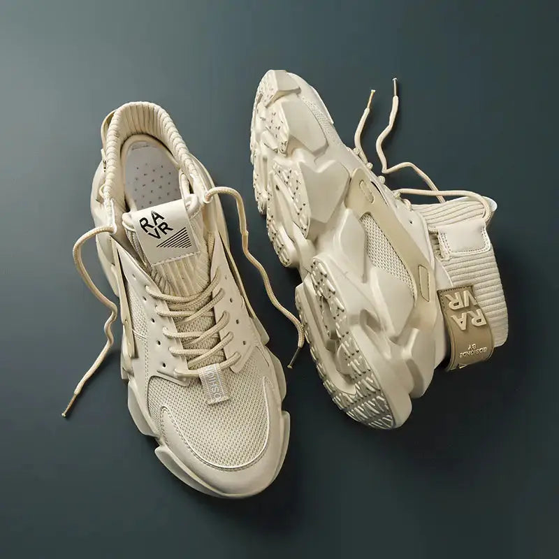 Chunky Men Shoes Vivareflex Online