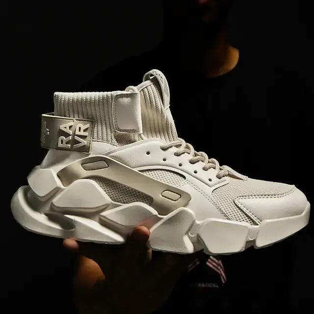 Chunky Men Shoes Vivareflex Online