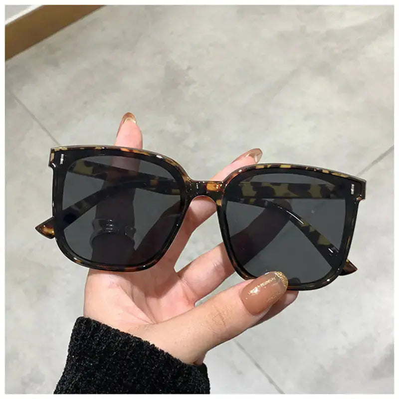 Elegance Vintage Sunglasses_Vivareflex_Online