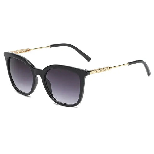 Classic Square Sunglasses Women Men Vivareflex Online