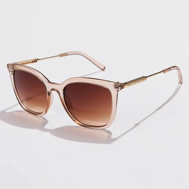 Classic Square Sunglasses Women Men Vivareflex Online