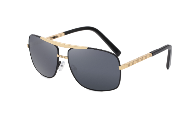 Classic Pair of Sunglasses_Vivareflex_Online