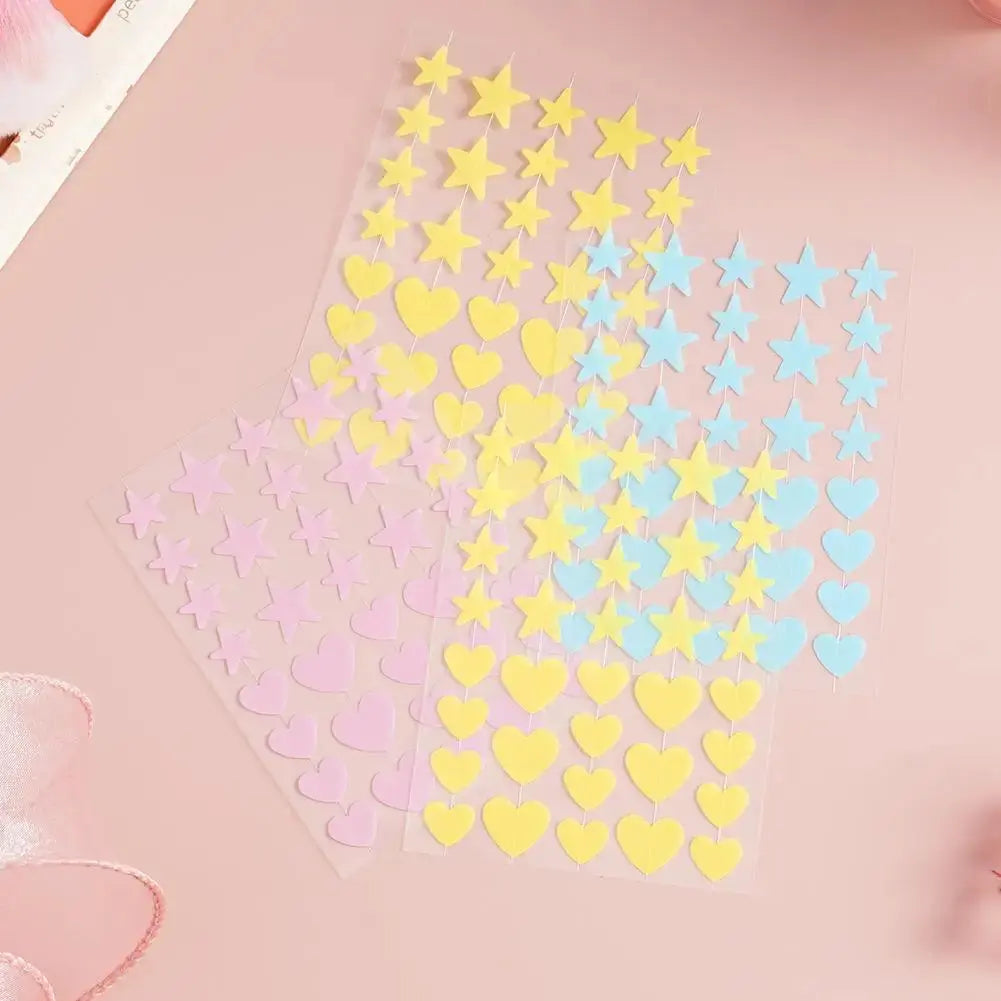 ClearSkin Star Patches Vivareflex Online