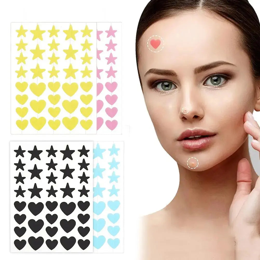 ClearSkin Star Patches Vivareflex Online