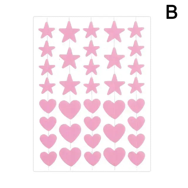 ClearSkin Star Patches Vivareflex Online