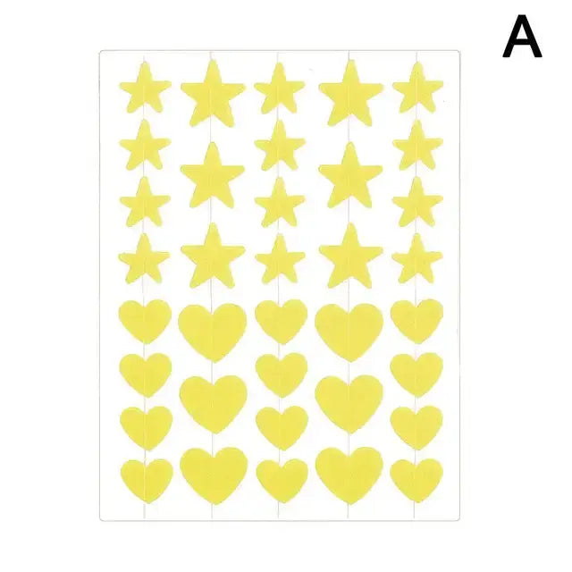 ClearSkin Star Patches Vivareflex Online
