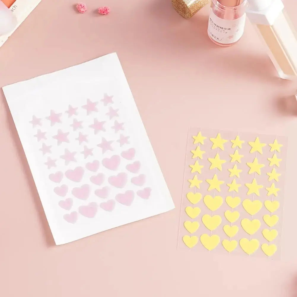 ClearSkin Star Patches Vivareflex Online