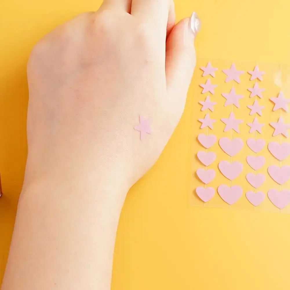 ClearSkin Star Patches Vivareflex Online