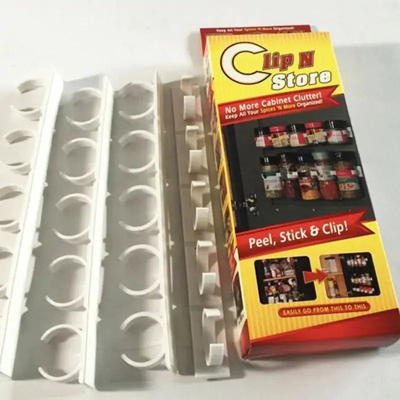 Clever Cling Kitchen Clips Vivareflex Online