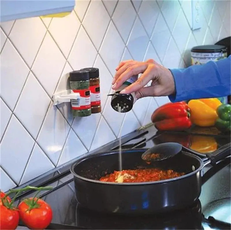 Clever Cling Kitchen Clips Vivareflex Online