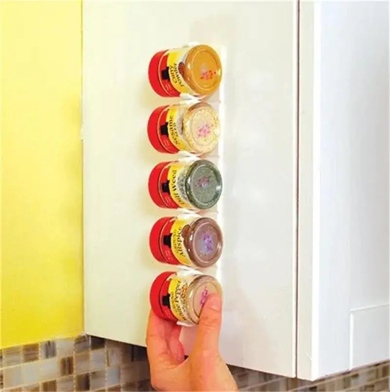 Clever Cling Kitchen Clips Vivareflex Online