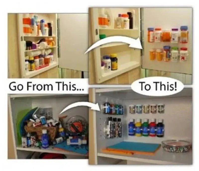 Clever Cling Kitchen Clips Vivareflex Online