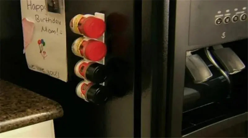 Clever Cling Kitchen Clips Vivareflex Online