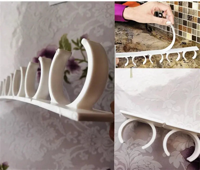 Clever Cling Kitchen Clips Vivareflex Online