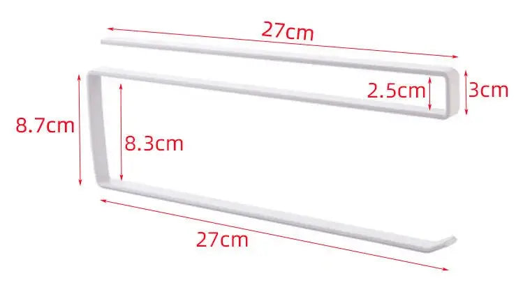 Clever Kitchen Hooks Vivareflex Online