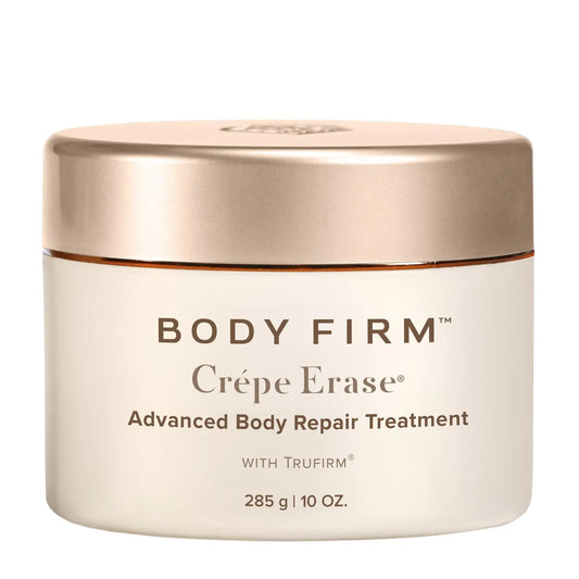 Crepe Erase Advanced Body Repair Treatment - Anti-Aging Wrinkle Cream for Face and Body