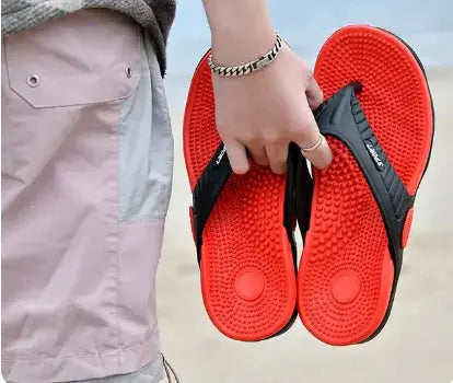 ComfortWave Beach Slippers Vivareflex Online