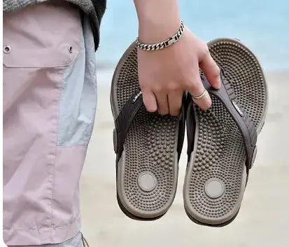 ComfortWave Beach Slippers Vivareflex Online