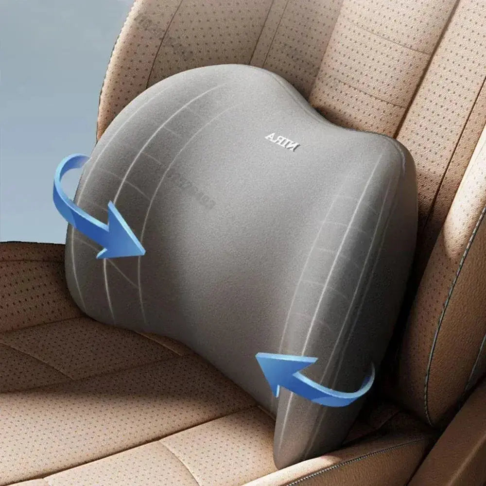 Comfy Car & Office Pillow Vivareflex Online