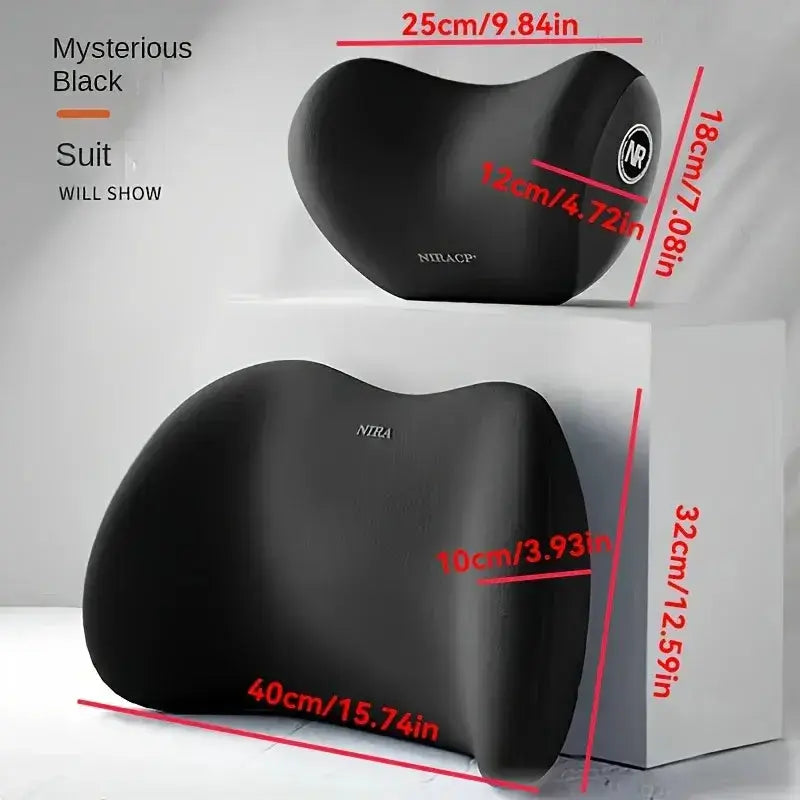 Comfy Car & Office Pillow Vivareflex Online