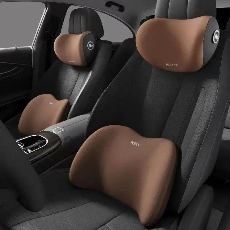 Comfy Car & Office Pillow Vivareflex Online