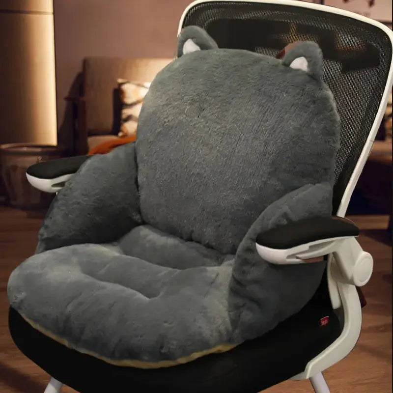 Comfy Seat Cushion: Home & Office Support Vivareflex Online