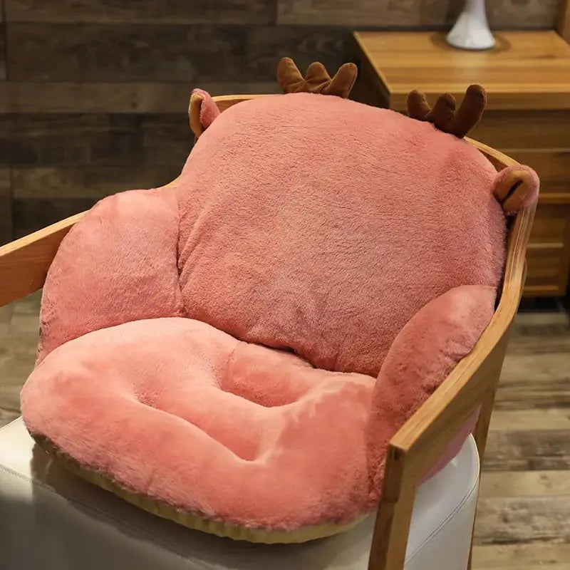 Comfy Seat Cushion: Home & Office Support Vivareflex Online