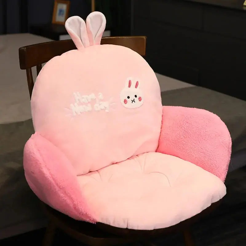 Comfy Seat Cushion: Home & Office Support Vivareflex Online