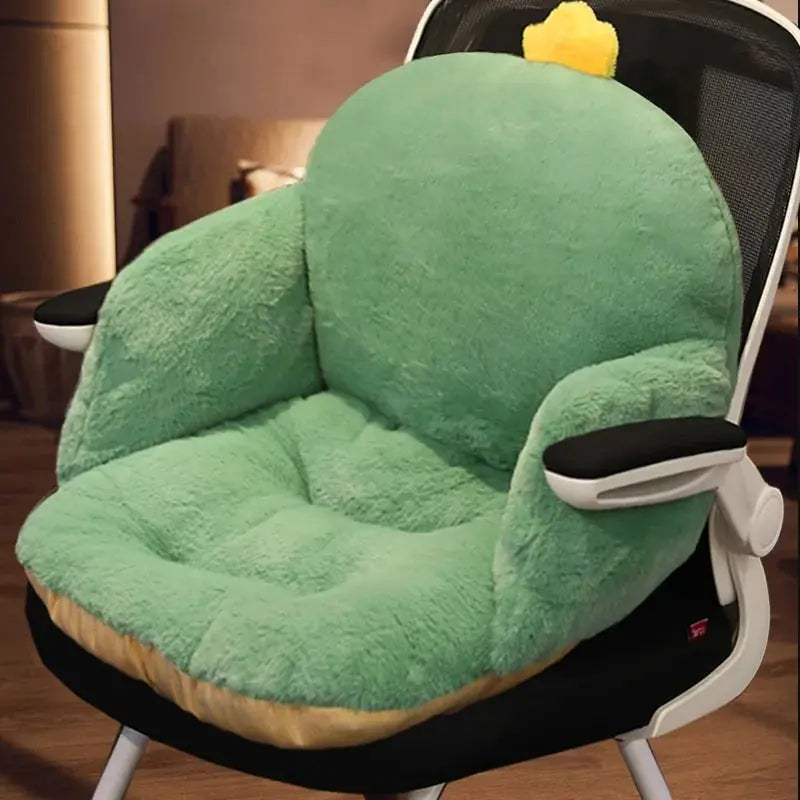 Comfy Seat Cushion: Home & Office Support Vivareflex Online