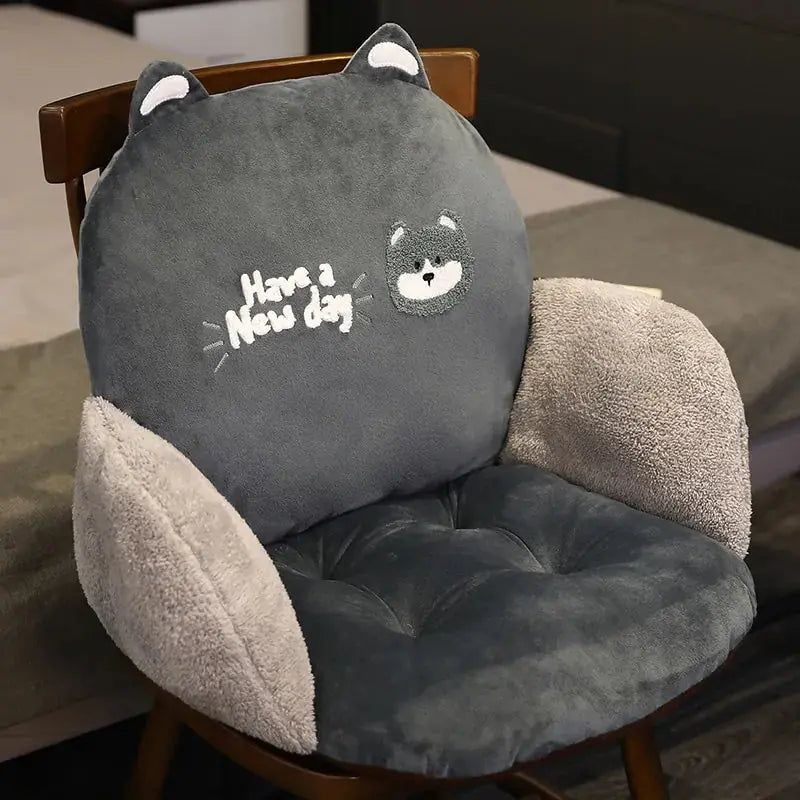 Comfy Seat Cushion: Home & Office Support Vivareflex Online