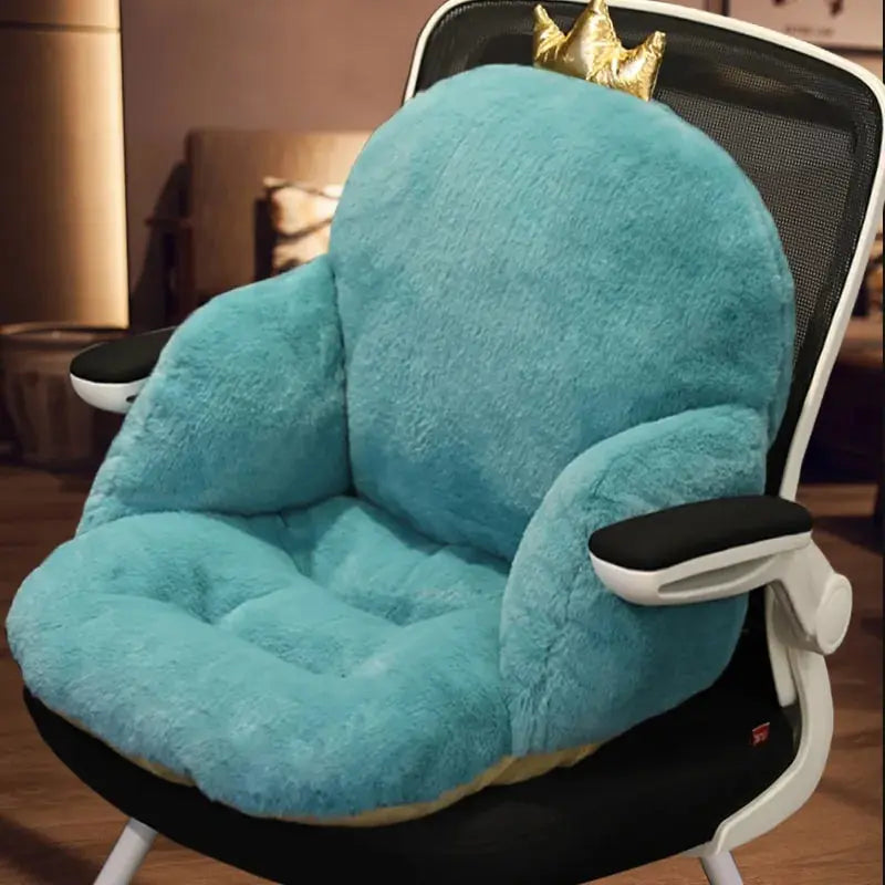 Comfy Seat Cushion: Home & Office Support Vivareflex Online