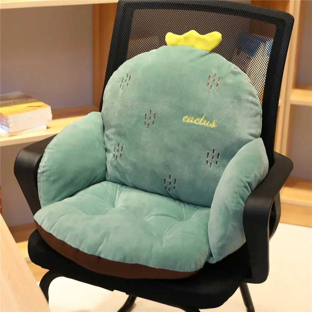 Comfy Seat Cushion: Home & Office Support Vivareflex Online