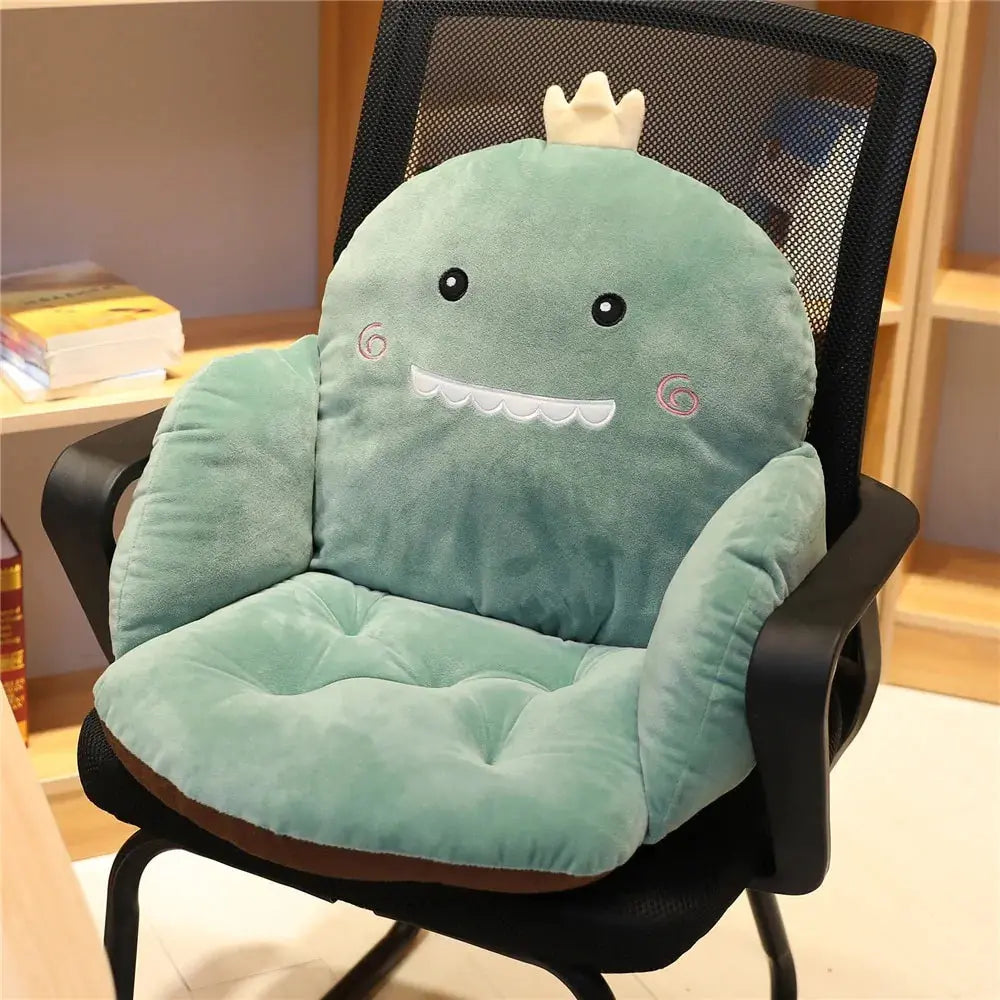 Comfy Seat Cushion: Home & Office Support Vivareflex Online