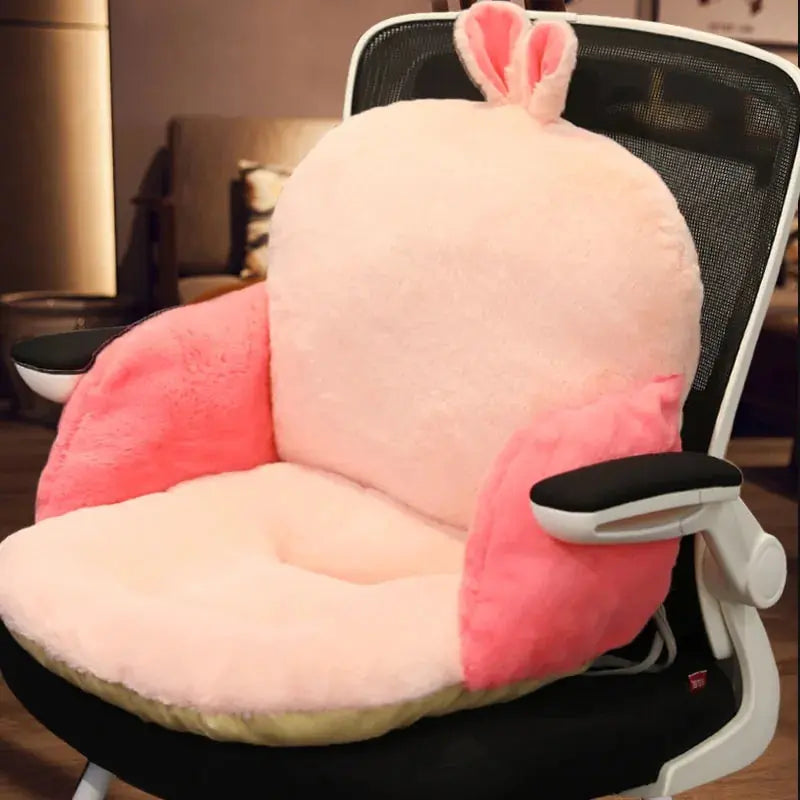 Comfy Seat Cushion: Home & Office Support Vivareflex Online