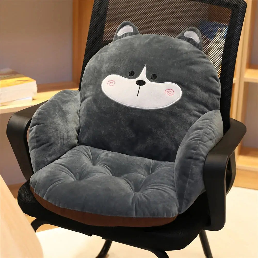 Comfy Seat Cushion: Home & Office Support Vivareflex Online