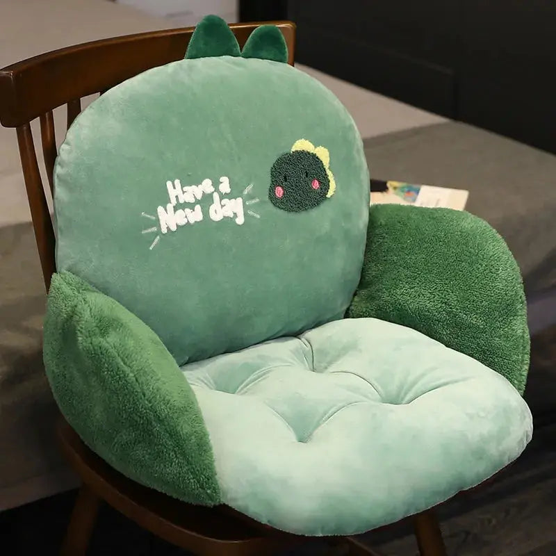 Comfy Seat Cushion: Home & Office Support Vivareflex Online