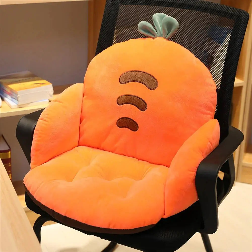 Comfy Seat Cushion: Home & Office Support Vivareflex Online