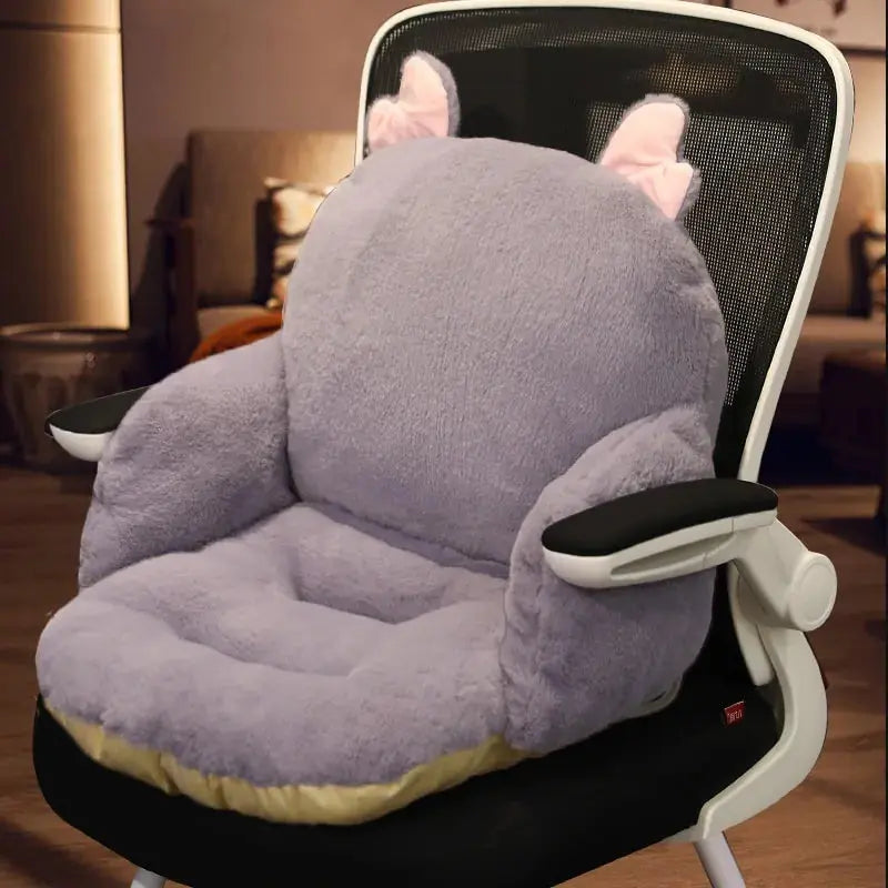 Comfy Seat Cushion: Home & Office Support Vivareflex Online