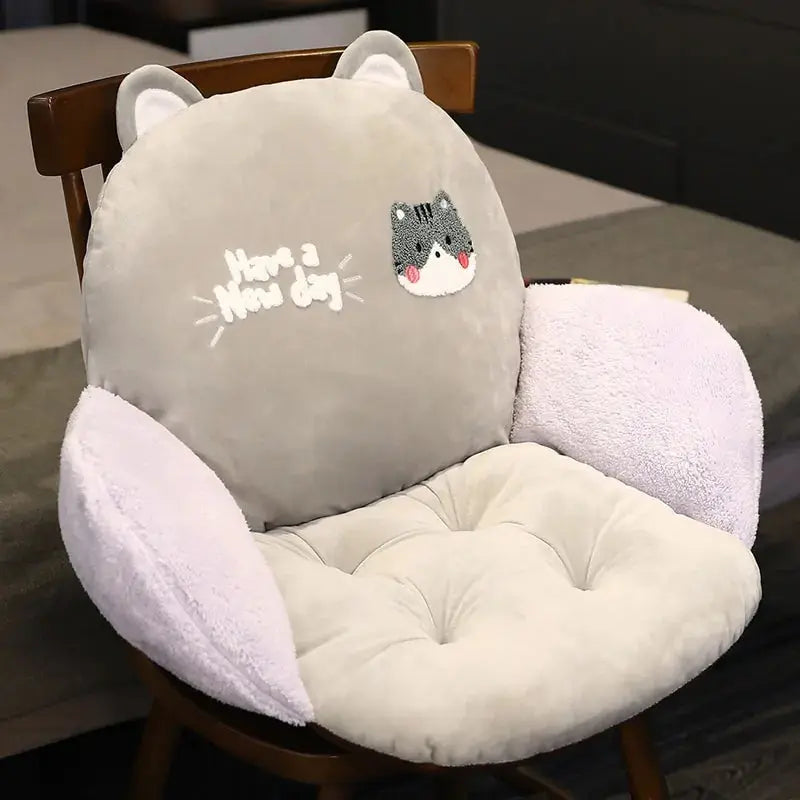 Comfy Seat Cushion: Home & Office Support Vivareflex Online
