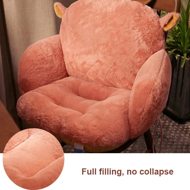 Comfy Seat Cushion: Home & Office Support Vivareflex Online