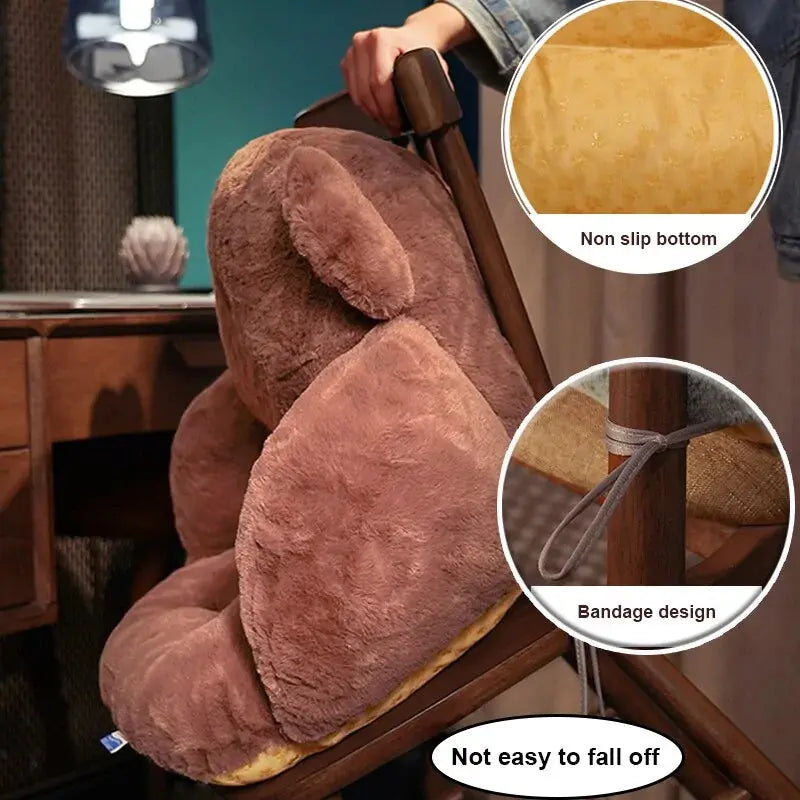 Comfy Seat Cushion: Home & Office Support Vivareflex Online