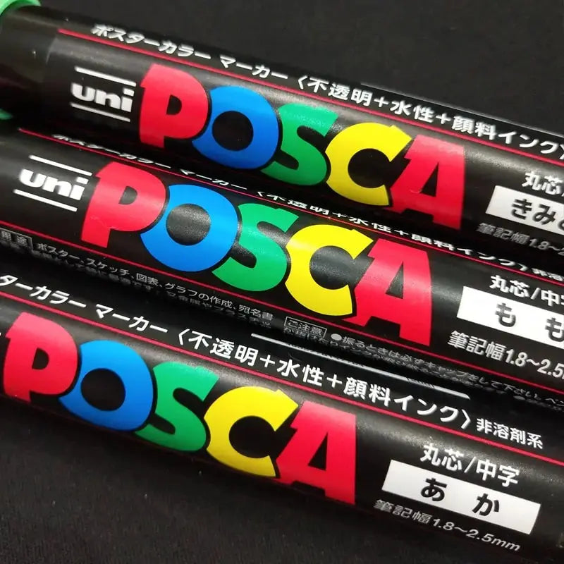 Comic Painting Marker Pen - Vivareflex Online