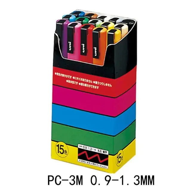 Comic Painting Marker Pen - Vivareflex Online